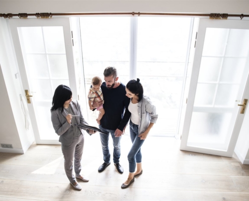 Mortgage Insurance Added Cost to Homebuying or Smart Way to Get In